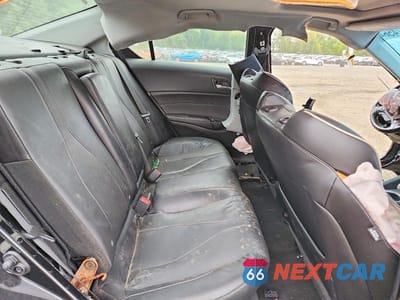 Zdjęcie 10 z 12 samochodu: 2019 ACURA ILX PREMIUM VIN:19UDE2F78KA011619 - miniatura