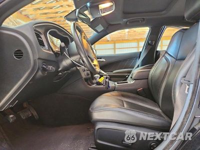 Zdjęcie 7 z 13 samochodu: 2018 DODGE CHARGER GT VIN:2C3CDXJG7JH338048 - miniatura