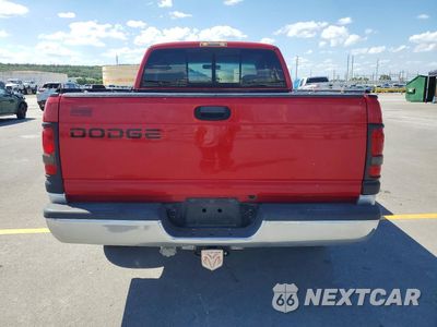 Zdjęcie 6 z 13 samochodu: 2001 DODGE RAM 1500 VIN:3B7HC13Y11G803706 - miniatura