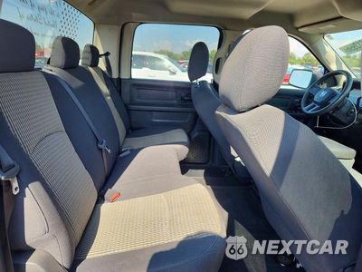 Zdjęcie 10 z 12 samochodu: 2010 DODGE RAM 1500 VIN:1D7RV1CT8AS257200 - miniatura