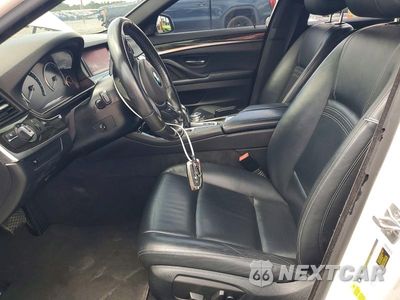 Zdjęcie 7 z 12 samochodu: 2016 BMW 535 I VIN:WBA5B1C51GG134852 - miniatura