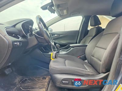 Zdjęcie 7 z 12 samochodu: 2021 CHEVROLET MALIBU RS VIN:1G1ZG5ST1MF049310 - miniatura