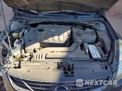 Zdjęcie 11 z 12 samochodu: 2010 NISSAN ALTIMA 2.5 S VIN:1N4AL2EP4AC145786 - miniatura