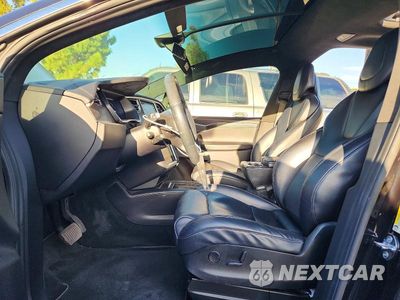 Zdjęcie 7 z 13 samochodu: 2017 TESLA MODEL X VIN:5YJXCAE28HF060238 - miniatura