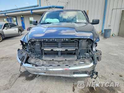Piąte zdjęcie samochodu w środku: 2017 RAM 1500 SLT VIN:1C6RR6GG0HS775263 - miniatura