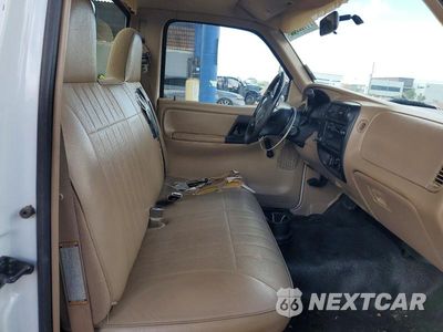 Zdjęcie 10 z 13 samochodu: 1997 FORD RANGER VIN:1FTCR10U6VPB36305 - miniatura