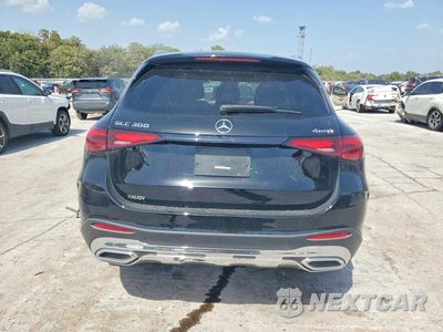 Zdjęcie 6 z 13 samochodu: 2025 MERCEDES-BENZ GLC 300 4MATIC VIN:W1NKM4HB4SF390622 - miniatura