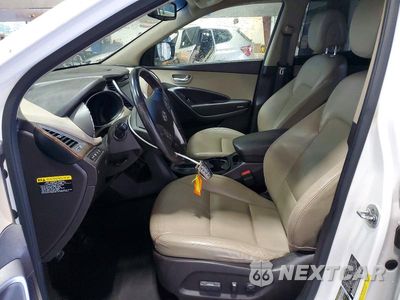 Zdjęcie 7 z 13 samochodu: 2017 HYUNDAI SANTA FE SE VIN:KM8SNDHF3HU174039 - miniatura