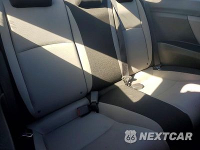 Zdjęcie 10 z 12 samochodu: 2017 HONDA CIVIC EX VIN:2HGFC3B32HH361278 - miniatura