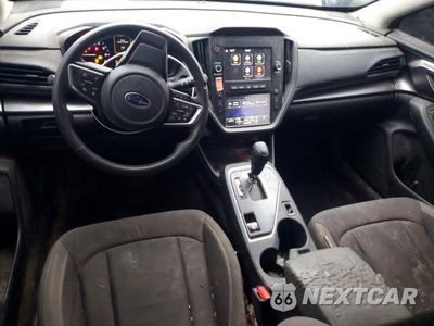 Zdjęcie 8 z 12 samochodu: 2024 SUBARU IMPREZA VIN:JF1GUABC4R8225722 - miniatura