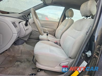 Zdjęcie 7 z 12 samochodu: 2003 TOYOTA PRIUS BASE VIN:JT2BK18U030079974 - miniatura