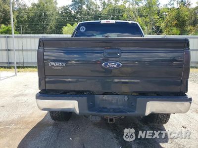 Zdjęcie 6 z 12 samochodu: 2013 FORD F150 SUPERCREW VIN:1FTFW1ET0DFB46726 - miniatura