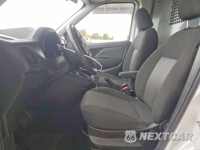 Zdjęcie 7 z 12 samochodu: 2022 RAM PROMASTER CITY TRADESMAN VIN:ZFBHRFABXN6Y44727 - miniatura
