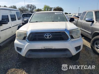 Piąte zdjęcie samochodu w środku: 2015 TOYOTA TACOMA PRERUNNER ACCESS CAB VIN:5TFTX4GN5FX039216 - miniatura