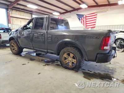 Drugie zdjęcie samochodu z przodu: 2021 RAM 1500 CLASSIC SLT VIN:1C6RR7GG6MS578050 - miniatura