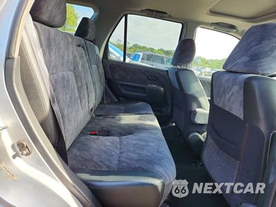 Zdjęcie 11 z 13 samochodu: 2004 HONDA CR-V EX VIN:SHSRD788X4U248657 - miniatura