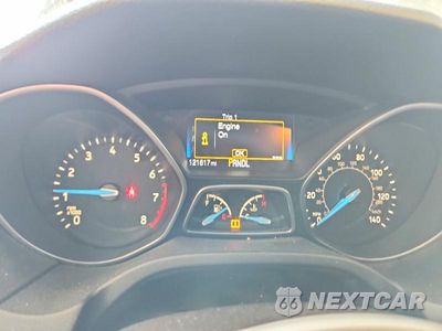 Zdjęcie 9 z 12 samochodu: 2018 FORD FOCUS S VIN:1FADP3E24JL216822 - miniatura