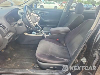 Zdjęcie 7 z 13 samochodu: 2013 NISSAN ALTIMA 2.5 VIN:1N4AL3AP2DN562134 - miniatura
