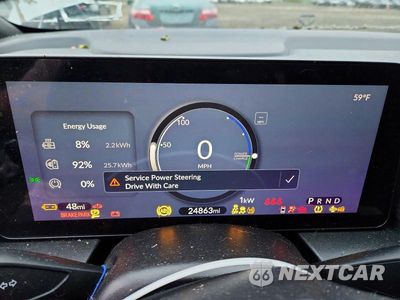 Zdjęcie 9 z 13 samochodu: 2024 HONDA PROLOGUE EX VIN:3GPKHVRJ4RS501293 - miniatura