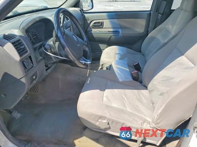 Zdjęcie 7 z 12 samochodu: 2005 CHEVROLET COLORADO VIN:1GCDT136158171590 - miniatura
