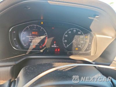 Zdjęcie 9 z 12 samochodu: 2020 HONDA ACCORD LX VIN:1HGCV1F11LA138621 - miniatura