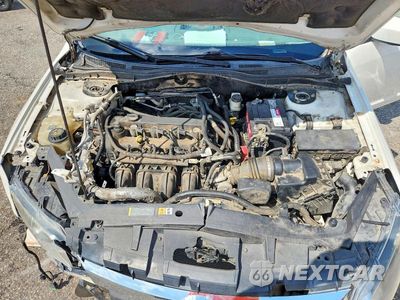 Zdjęcie 11 z 13 samochodu: 2012 FORD FUSION SEL VIN:3FAHP0JA3CR214285 - miniatura