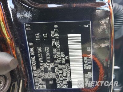 Zdjęcie 13 z 13 samochodu: 2021 TOYOTA HIGHLANDER LIMITED VIN:5TDDZRBH6MS123240 - miniatura