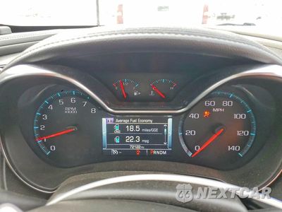 Zdjęcie 9 z 12 samochodu: 2016 CHEVROLET IMPALA LS VIN:2G11Y5SN7G9178631 - miniatura