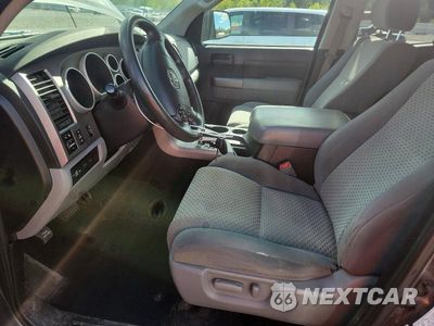 Zdjęcie 7 z 12 samochodu: 2012 TOYOTA TUNDRA DOUBLE CAB SR5 VIN:5TFUY5F10CX234576 - miniatura