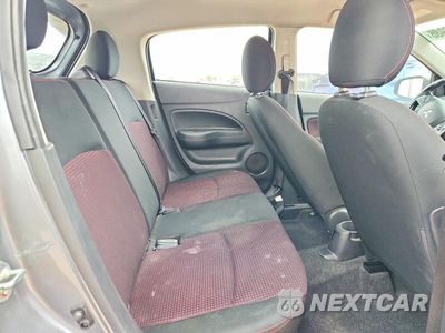 Zdjęcie 10 z 13 samochodu: 2023 MITSUBISHI MIRAGE SE VIN:ML32AWHJ7PH001683 - miniatura