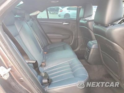 Zdjęcie 10 z 12 samochodu: 2015 CHRYSLER 300 S VIN:2C3CCABT9FH763063 - miniatura