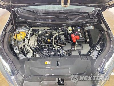 Zdjęcie 12 z 13 samochodu: 2022 MITSUBISHI OUTLANDER SE VIN:JA4J4UA83NZ011124 - miniatura