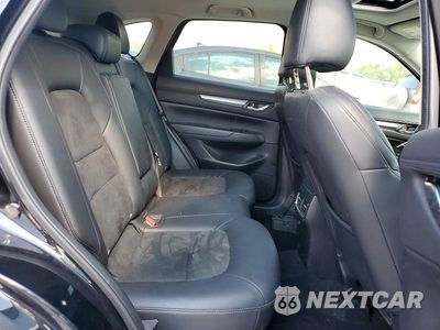 Zdjęcie 11 z 13 samochodu: 2019 MAZDA CX-5 TOURING VIN:JM3KFBCM8K1631147 - miniatura