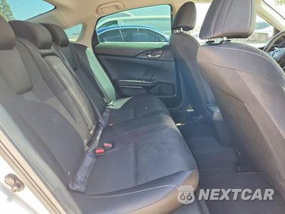 Zdjęcie 10 z 12 samochodu: 2022 HONDA INSIGHT EX VIN:19XZE4F58NE014472 - miniatura