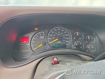 Zdjęcie 9 z 12 samochodu: 2000 CHEVROLET SILVERADO K1500 VIN:1GCEK19V5YE255584 - miniatura