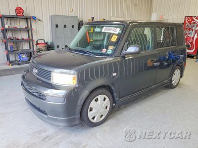 2006 SCION XB BASE JTLKT324064109372 - główne zdjęcie licytacji z USA - miniatura