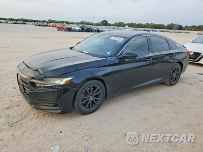 2019 HONDA ACCORD 1HGCV1F31KA012758 - główne zdjęcie licytacji z USA - miniatura