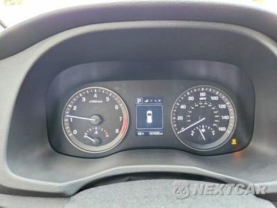 Zdjęcie 9 z 13 samochodu: 2017 HYUNDAI TUCSON ECO VIN:KM8J3CA24HU429378 - miniatura
