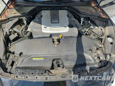 Zdjęcie 11 z 12 samochodu: 2015 INFINITI Q50 SPORT VIN:JN1BV7AP2FM340088 - miniatura