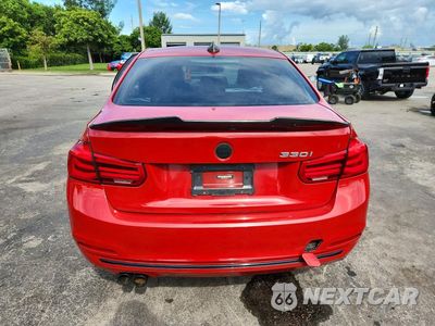 Zdjęcie 6 z 12 samochodu: 2018 BMW 330 I VIN:WBA8B9C59JEE81170 - miniatura
