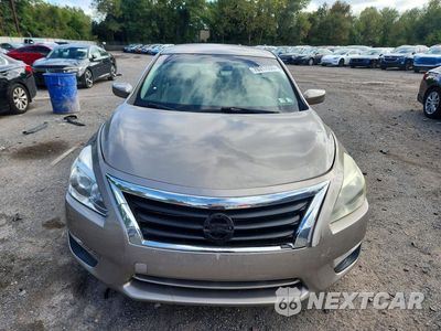 Piąte zdjęcie samochodu w środku: 2013 NISSAN ALTIMA 2.5 VIN:1N4AL3APXDN410926 - miniatura