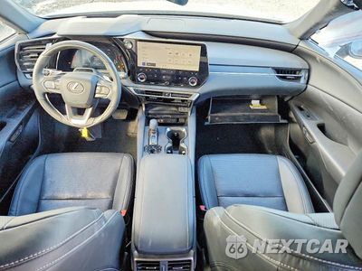 Zdjęcie 8 z 12 samochodu: 2023 LEXUS RX 350 PREMIUM+ VIN:2T2BAMCA3PC012785 - miniatura