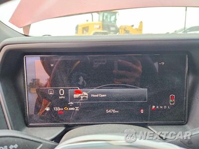 Zdjęcie 9 z 14 samochodu: 2026 GMC TERRAIN ELEVATION VIN:3GKALUEG1TL351956 - miniatura