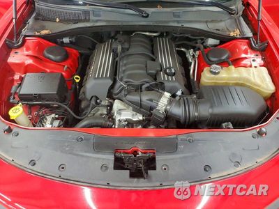 Zdjęcie 11 z 12 samochodu: 2019 DODGE CHARGER SCAT PACK VIN:2C3CDXGJ7KH579127 - miniatura