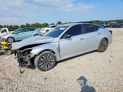 2024 NISSAN ALTIMA SV 1N4BL4DV2RN327244 - główne zdjęcie licytacji z USA - miniatura