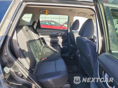Zdjęcie 11 z 13 samochodu: 2018 NISSAN ROGUE SV VIN:KNMAT2MVXJP506974 - miniatura