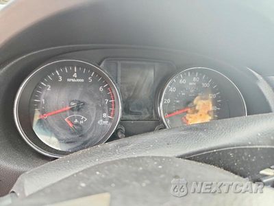 Zdjęcie 9 z 14 samochodu: 2012 NISSAN ROGUE S VIN:JN8AS5MV3CW383181 - miniatura