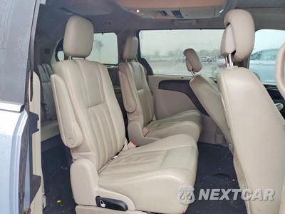 Zdjęcie 11 z 13 samochodu: 2012 CHRYSLER TOWN & COUNTRY TOURING L VIN:2C4RC1CG8CR338706 - miniatura