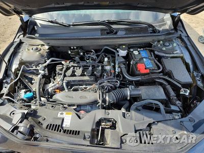 Zdjęcie 11 z 12 samochodu: 2025 HONDA ACCORD SE VIN:1HGCY1F42SA030671 - miniatura