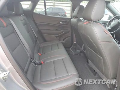 Zdjęcie 11 z 13 samochodu: 2024 CHEVROLET TRAX 2RS VIN:KL77LJE25RC120780 - miniatura